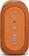 Портативна колонка JBL GO 3 Orange (JBLGO3ORG) - фото 5