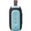 Портативна колонка JBL Go 4 Black Orange (JBLGO4BLKO) - фото 5