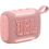 Портативная колонка JBL Go 5 Pink (JBLGO5PIK) - фото 2
