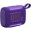 Портативна колонка JBL Go 5 Purple (JBLGO5PUR) - фото 2