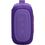 Портативна колонка JBL Go 5 Purple (JBLGO5PUR) - фото 4