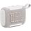 Портативна колонка JBL Go 5 White (JBLGO5WHT) - фото 2
