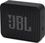 Портативная колонка JBL Go Essential 2 Black (JBLGOES2BLKEU) - фото 1