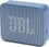 Портативна колонка JBL Go Essential 2 Blue (JBLGOES2BLUEU) - фото 1
