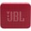 Портативная колонка JBL Go Essential 2 Red (JBLGOES2REDEU) - фото 2