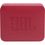 Портативная колонка JBL Go Essential 2 Red (JBLGOES2REDEU) - фото 4