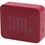 Портативная колонка JBL Go Essential 2 Red (JBLGOES2REDEU) - фото 1