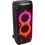 Моноблочная акустическая система JBL PartyBox Ultimate (JBLPARTYBOXULT) - фото 1