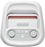 Портативная колонка JBL PartyBox Club 120 White (JBLPBCLUB120SWEP) - фото 5