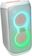 Портативная колонка JBL PartyBox Club 120 White (JBLPBCLUB120SWEP) - фото 1