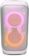 Портативна акустична система JBL PartyBox Stage 320 White (JBLPBSTAGE320SWEP) - фото 2
