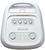 Портативна акустична система JBL PartyBox Stage 320 White (JBLPBSTAGE320SWEP) - фото 5