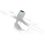 Портативная колонка JBL Wind 3 Grey (JBLWIND3GRY) - фото 5