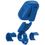 Портативна колонка JBL Wind 3S Blue (JBLWIND3SBLU) - фото 5