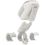Портативная колонка JBL Wind 3S Grey (JBLWIND3SGRY) - фото 5