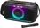 Портативная колонка JBL PartyBox On-the-Go 2 Black (JBLPARTYBOXOTG2BEP) - фото 1