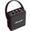 Портативная колонка Marshall Portable Loudspeaker Stockwell II Burgundy (1005231) - фото 3