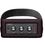 Портативная колонка Marshall Portable Loudspeaker Stockwell II Burgundy (1005231) - фото 4
