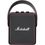 Портативная колонка Marshall Portable Loudspeaker Stockwell II Burgundy (1005231) - фото 1