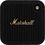 Портативная колонка Marshall Willen II Black and Brass (1006714) - фото 1