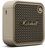 Портативна колонка Marshall Willen II Cream (1006717) - фото 4