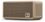 Портативная колонка Marshall Middleton II Cream (1007429) - фото 4
