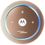 Портативная колонка Motorola Moto Sound Flow Warm Taupe (PG38C07850) - фото 4