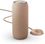 Портативная колонка Motorola Moto Sound Flow Warm Taupe (PG38C07850) - фото 5