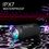 Портативная колонка Ortizan X10 Black - фото 4