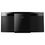 Мікросистема Panasonic SC-HC200EE-K Black Europe - фото 2