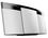 микросистема Panasonic SC-HC200EE White - фото 3