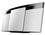 Мікросистема Panasonic SC-HC200EE White Europe - фото 3