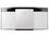 микросистема Panasonic SC-HC200EE White - фото 1