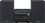 Музичний центр Panasonic SC-PM250EE-K - фото 1