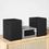 Музыкальный центр Panasonic SC-PM700EE-S - фото 7