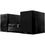 Мінісистема Panasonic SC-PMX90 Black - фото 2