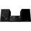 Мінісистема Panasonic SC-PMX90 Black - фото 4