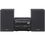 Музичний центр Panasonic SC-PM250EE-K - фото 1
