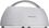 Портативна акустична система Harman Kardon Go+Play Mini White (HKGOPLAYMINIWHTEU) - фото 2