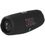 Портативная акустическая система JBL Charge 5 Black (JBLCHARGE5BLK) - фото 1