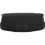 Портативная акустическая система JBL Charge 5 Black (JBLCHARGE5BLK) - фото 2
