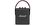 Портативна акустична система Marshall Stockwell II Black (1001898) - фото 1