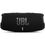 Портативна акустика JBL Charge 5 Wi-Fi Black (JBLCHARGE5WIFIBLK) - фото 1