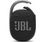 Портативная акустика JBL Clip 4 Black (JBLCLIP4BLK) - фото 1