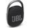 Портативная акустика JBL Clip 4 Black (JBLCLIP4BLK) - фото 2