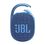 Портативна акустика JBL Clip 4 Eco Blue (JBLCLIP4ECOBLU) - фото 2