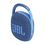 Портативна акустика JBL Clip 4 Eco Blue (JBLCLIP4ECOBLU) - фото 3