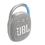 Портативна акустика JBL Clip 4 Eco White (JBLCLIP4ECOWHT) - фото 1