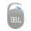 Портативна акустика JBL Clip 4 Eco White (JBLCLIP4ECOWHT) - фото 2