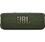 Портативна акустика JBL Flip 6 Green (JBLFLIP6GREN) - фото 1
